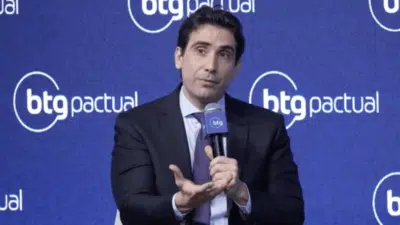 Galípolo Urge Medidas para Combater Inflação e Impulsionar Produtividade!