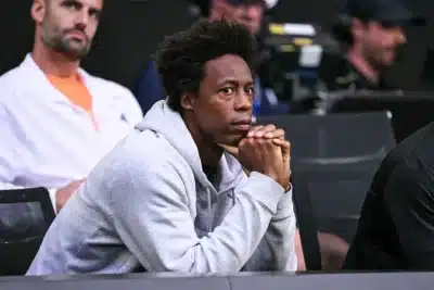Rio Open 2026: Gael Monfils Desiste do Torneio e Cria Incômodo na Chave!