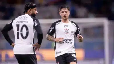 Corinthians Agradece Empate Histórico e Estratégia Contra Cruzeiro no Mineirão!