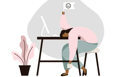 Frustração no Trabalho: A Desconexão que Ameaça o Mercado de Trabalho em 2026!