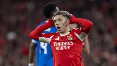 Benfica Suspende Sócios e Reage à Crise Racial no Estádio da Luz!