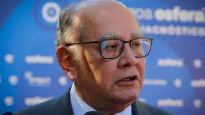 “Gilmarlândia”: Nova Cidade em Mato Grosso Homenageia Ministro Gilmar Mendes!