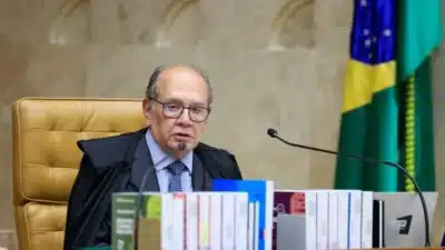 STF Suspende Pagamentos de “Penduricalhos” da Magistratura – Operação Imediata!