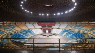 Jogo das Estrelas da NBB: Ídolos do Basquete Confirmados no Ibirapuera!