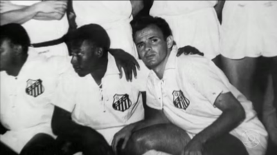 Ídolo Pepe Completa 91 Anos e Quebra Recorde de Gols no Santos!