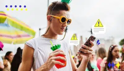 Carnaval 2026: Guia CAIXA Revela Estratégias para Folia Sem Dívidas!