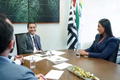 Gracyanne Barbosa marca entrada na política do Rio de Janeiro com novo partido!