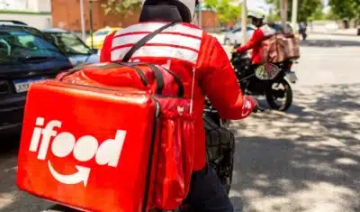 Keeta vs. iFood e 99: Guerra Bilionária no Mercado de Delivery Brasileiro em 2026