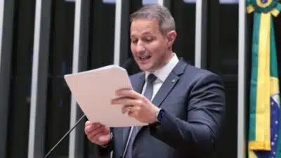 Câmara Apronta Marco Legal Severo Contra Facções com Penas de Até 40 Anos!