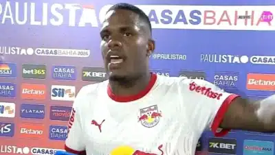 Red Bull Bragantino Pede Desculpas a Árbitra, Multa e Suspensão a Gustavo Marques!
