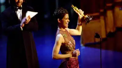 Halle Berry Detona: Oscar, Preconceito e a Verdade Revelada na Indústria!