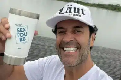 Henrique Maderite e a Surpreendente Ascensão da Cervejaria Läut em 2026!