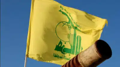 Hezbollah Acusa Governo Libanês de Colaborar com Israel em Plano de Desarmamento Urgente