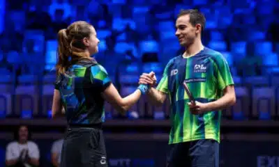 Brasil Surpreende no Grand Smash: Dupla Brasileira na Final em Cingapura!