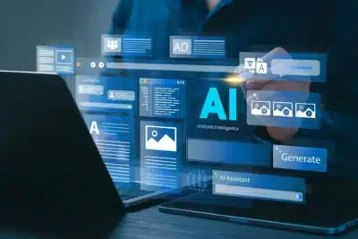 IA não substitui você: experimento revela futuro colaborativo de humanos e máquinas!