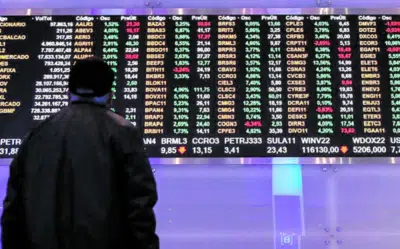 Ibovespa quebra recordes com alta expressiva: o que esperar em 2026?