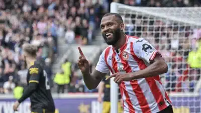 Igor Thiago: Renúncia Histórica e Futuro Promissor no Brentford!