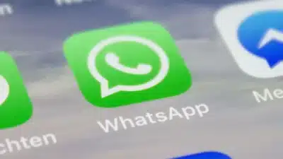 Rússia Bloqueia WhatsApp e Impõe Aplicativo Nacional: Crise de Privacidade e Controle Digital!