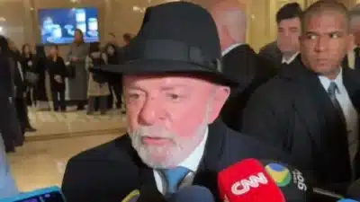 Lula e Presidente Sul-Coreano Anunciam Acordo Mercosul e Cooperação Estratégica!