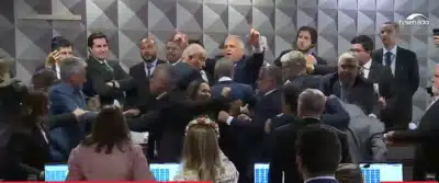 Tempestade no Plenário da CPMI do INSS: Crise e Repercussão Urgem Mais Informações