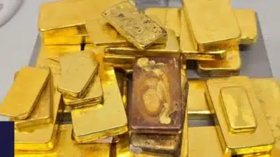 Ouro Dispara com Trump e Crise Global: Recuperação Surpreende Mercado!