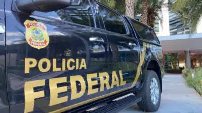 Polícia Federal Desmantela Império Criminoso de R$ 9,5 Bilhões e Lidera Operação Nacional!
