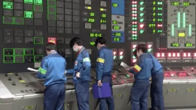 Kashiwazaki-Kariwa: Usina Nuclear Retoma Operações Japão Após Anos de Inatividade!