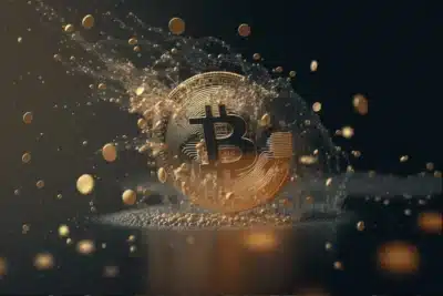 Bitcoin em Queda Livre: Análise Revela Fatores Surpreendentes e Oportunidades!