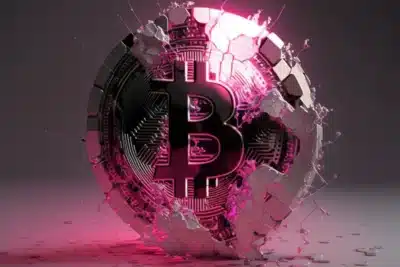 Bitcoin em Risco: Grandes Detentores Vendem e Mercado Entra em Colapso?