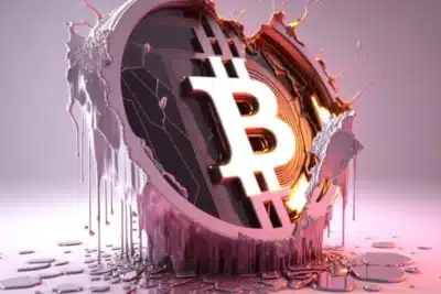 Bitcoin em Crise: Perdas Gigantescas no Governo e na Strategy!