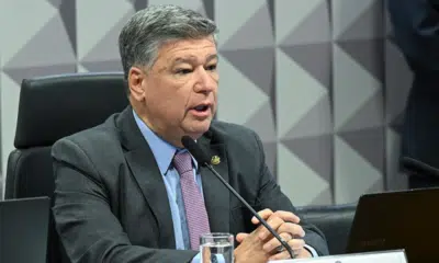 CPMI do INSS Convocará Daniel Bueno Vorcaro em Investigação Master