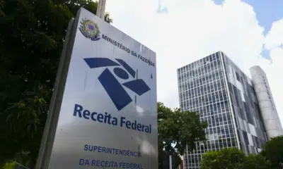 Operação Lava Jato 2.0? Receita Federal sob investigação com dados acessados!