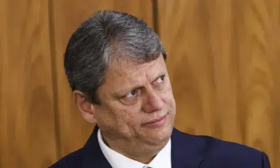 Tarcísio de Freitas Aposta em Benefícios da Reforma Tributária para São Paulo