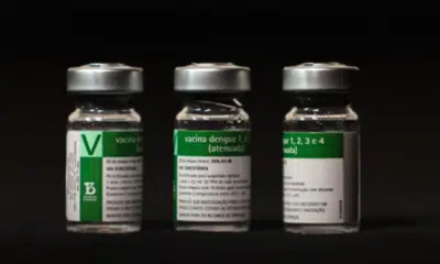 Rio de Janeiro Inicia Vacina Contra a Dengue: Urgente e com Preocupação!