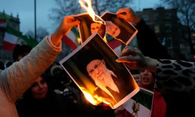 Aiatolá Khamenei em Meio a Controvérsias e Desafios Internos no Irã!