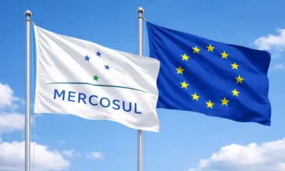 Mercosul e União Europeia celebram acordo histórico com pontos cruciais!
