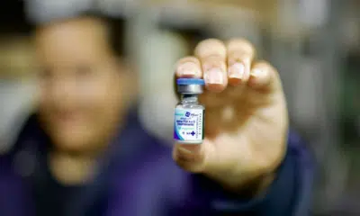 Vacina Contra Bronquiolite: SUS Protege Bebês Prematuros e com Comorbidades!