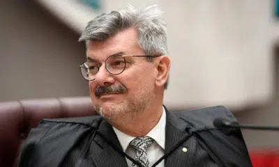 STJ em choque: Ministro Buzzi se afasta após grave denúncia e licença médica!