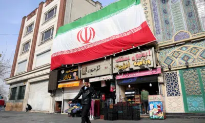 Sanções Americanas Contra Irã: Ataque a Navios e Crise Nuclear em Ascensão!