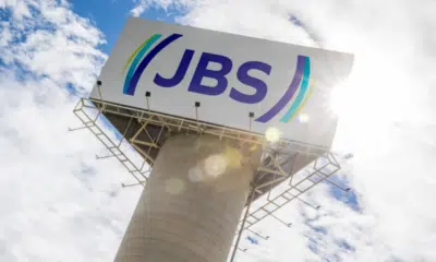 JBS Faz Gigante Investimento de US$ 150 Milhões em Novo Hub na Omã!
