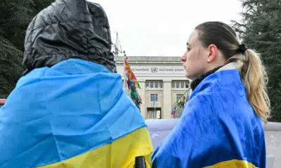 Genebra: Negociações de Paz entre Ucrânia e Rússia com Mediação dos EUA Aprofundam Tensão e Dúvidas