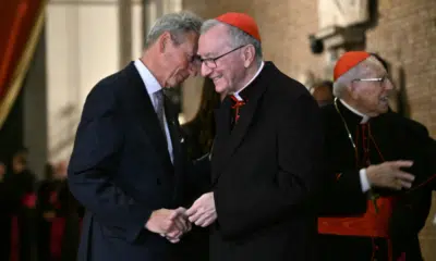 Vaticano Recusa Iniciativa de Trump para a Paz e Gera Polêmica Global!