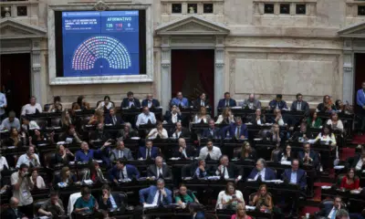 Milei Aprovado Após Greve Geral: Reforma Trabalhista Sacode Argentina!