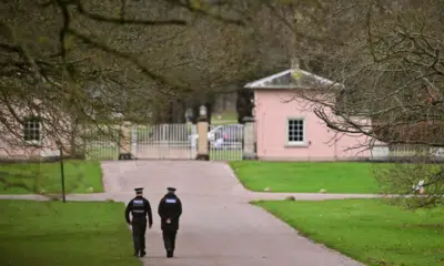 Ex-Príncipe Andrew em Busca Desesperada: Detenção e Investigação da Coroa Revelam Novos Detalhes