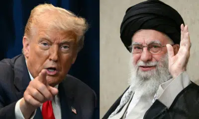 Trump acusa EUA e Israel de morte de Khamenei em operação secreta no Irã!