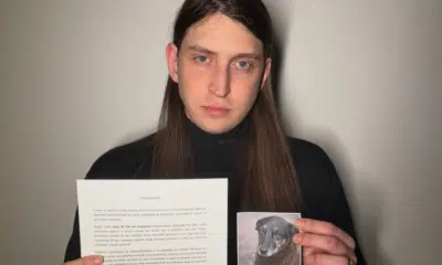 Influenciador Felca denuncia fragilidade na proteção animal e lança proposta ousada!