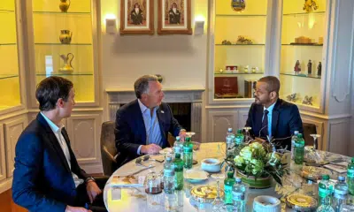 Irã e EUA em Negociações Críticas em Genebra: Acordo ao Alcance ou Novo Impasse?