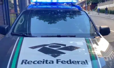 Ministros do STF e Família no Centro de Investigação Fiscal da Receita Federal!