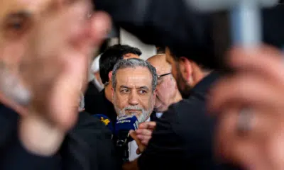 Irã Busca Equilíbrio em Negociações Nucleares com EUA: Crise e Ameaças Urgem Acordo!