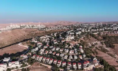 Brasil e 99 países condenam expansão de Israel na Cisjordânia – Ameaça à Paz!